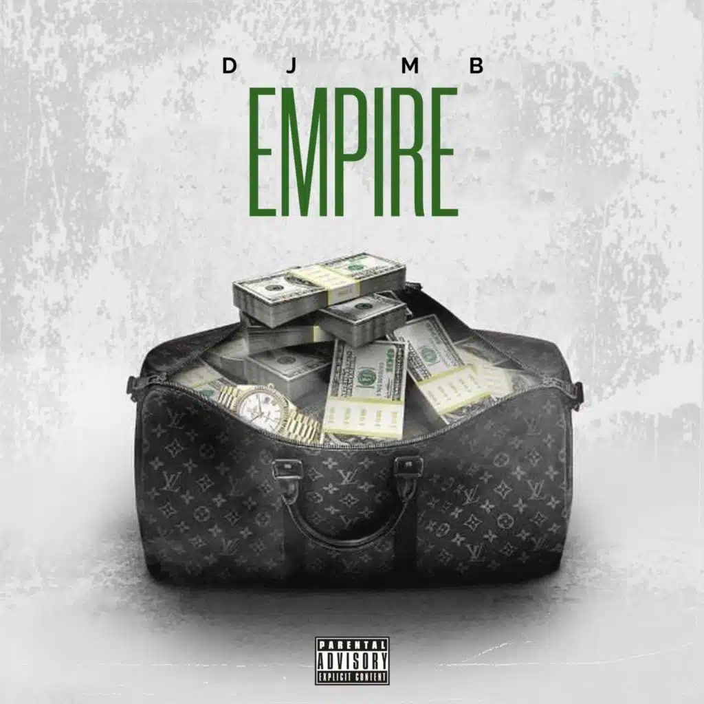 Empire (feat. The Game)