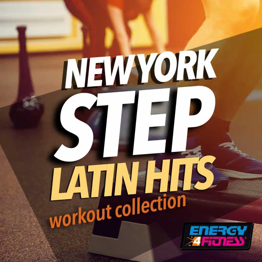 New York Step Latin Hits Workout Collection