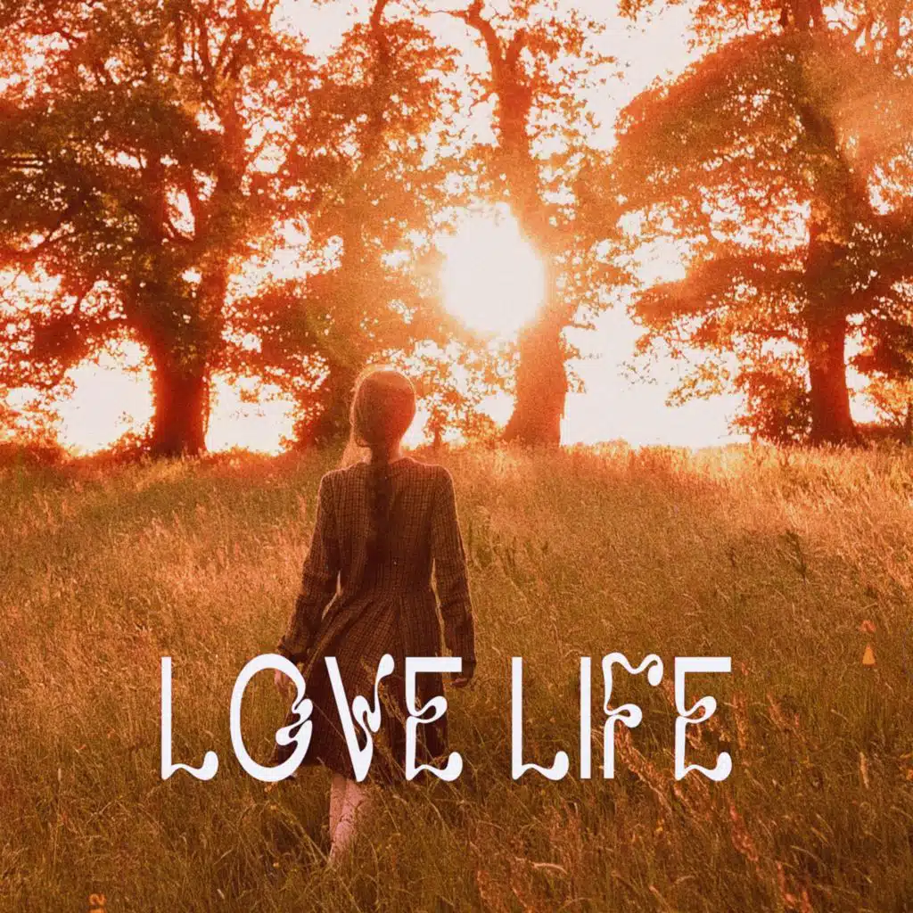 LOVE LIFE