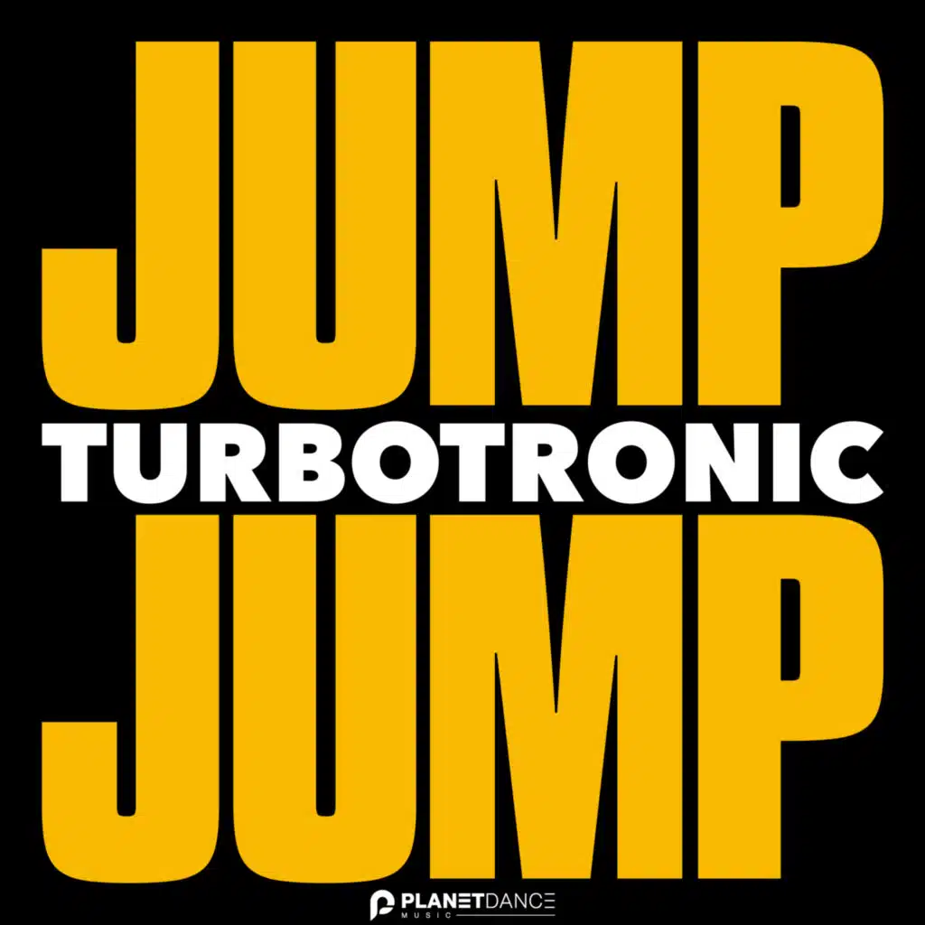 Jump Jump (Extended Mix)