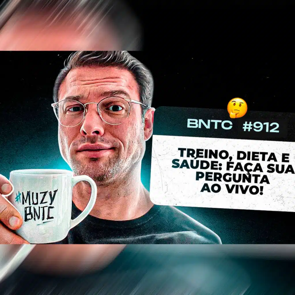 Paulo Muzy Responde! #912