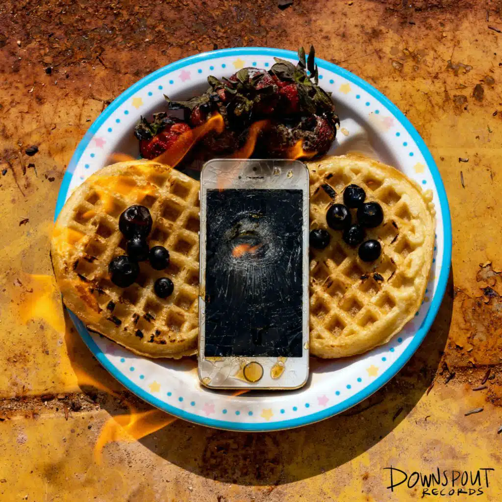 Demon Waffle
