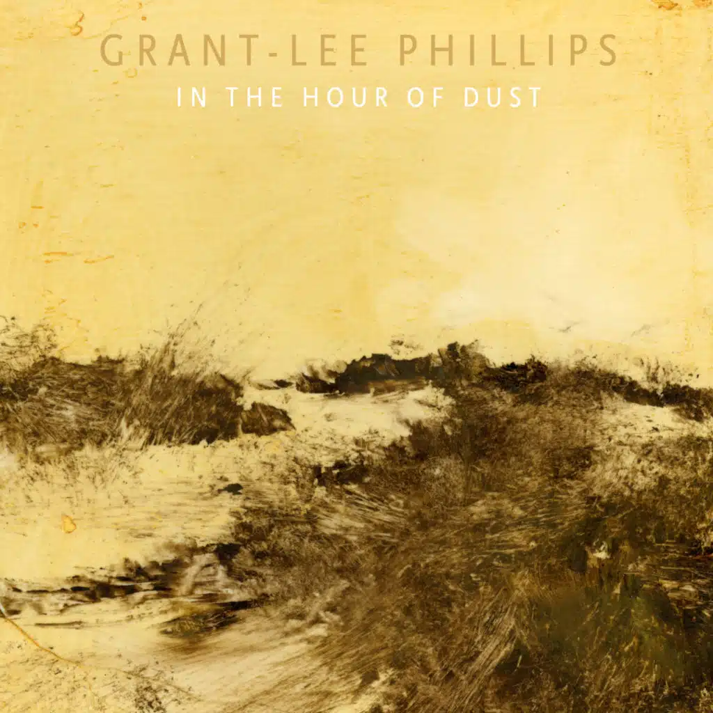 Grant-Lee Phillips