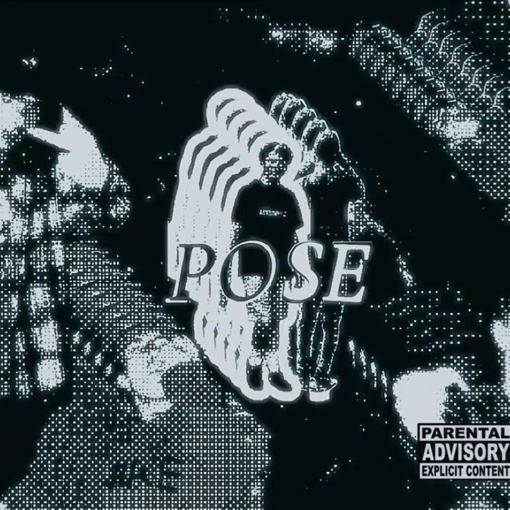 POSE (feat. Leon Daytona)