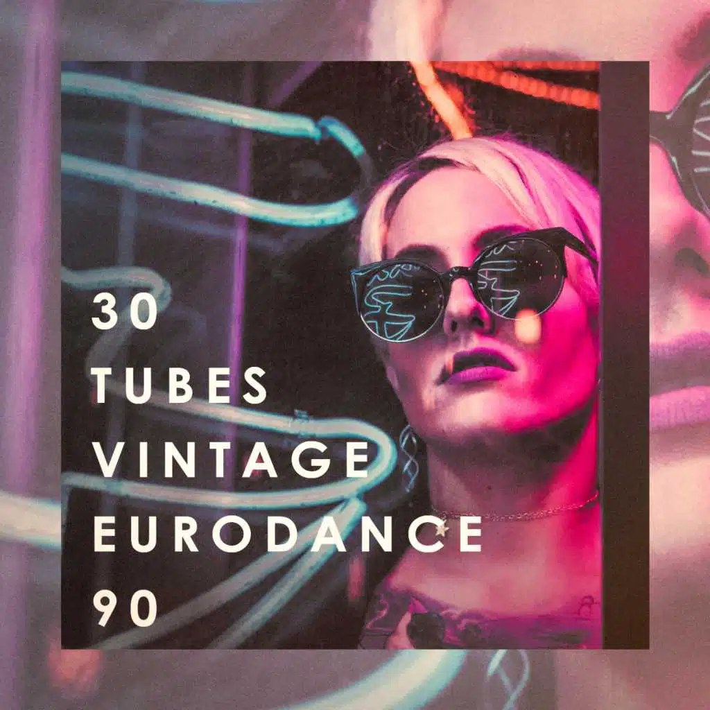 Best of Eurodance, Nos Années 90, Eurodance Addiction