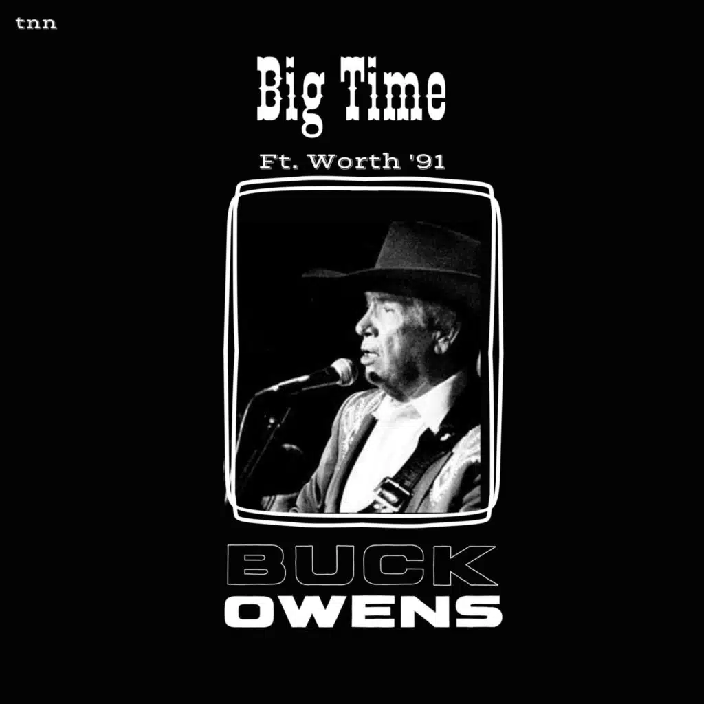 Buck Owens