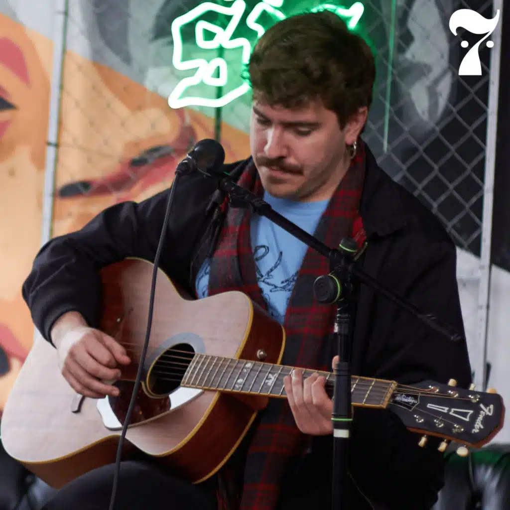 Ezpalak (GUTARRAK Live)