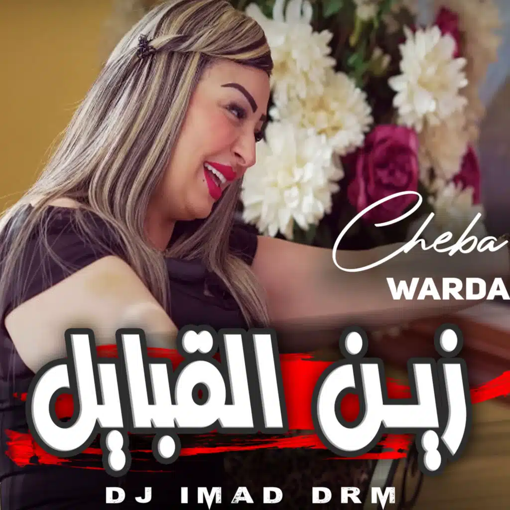 زين القبايل (feat. Dj iMaD DrM)