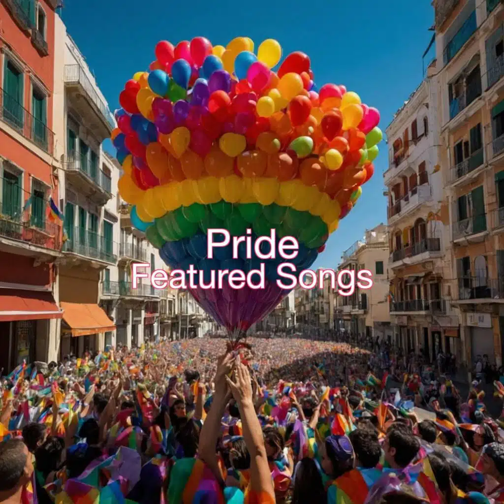 Pride Featured Songs
