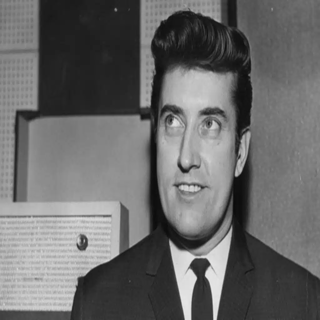 E183: Joe Meek