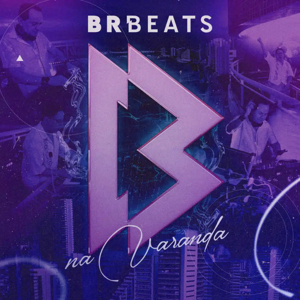 Na Varanda (Ao Vivo)