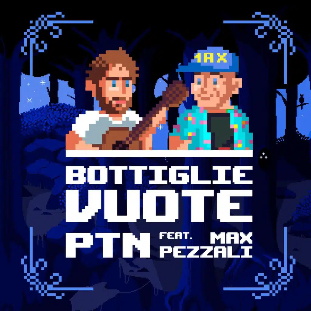 Pinguini Tattici Nucleari & Max Pezzali