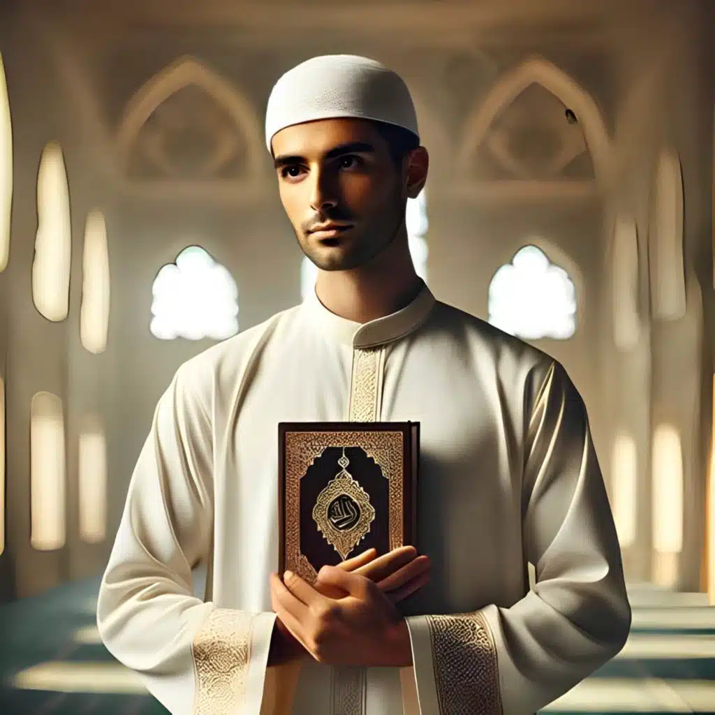 Surah Al-Fatihah