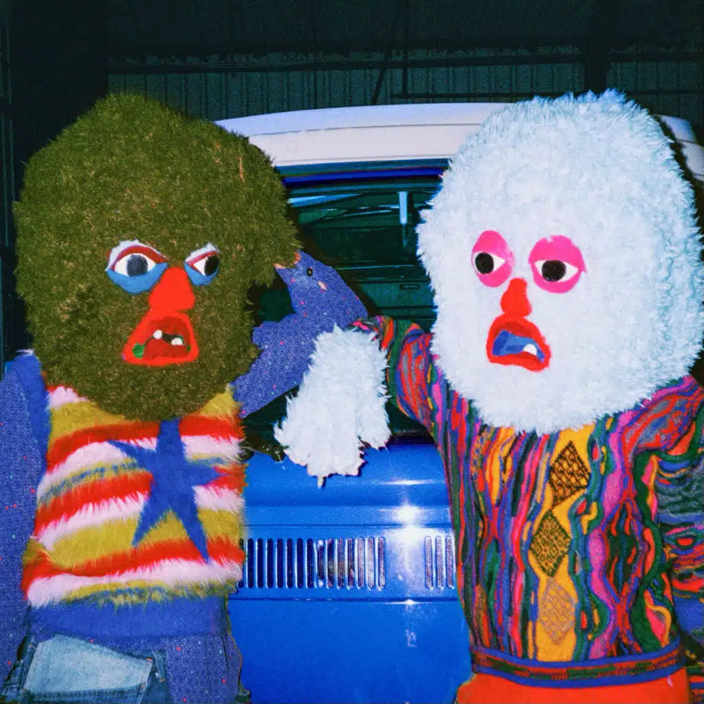 Sophie's House (acoustic)