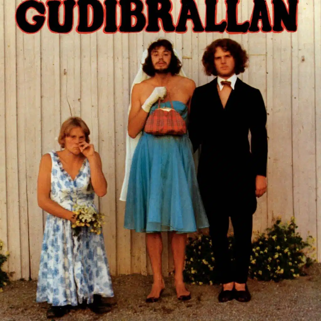 Gudibrallan II