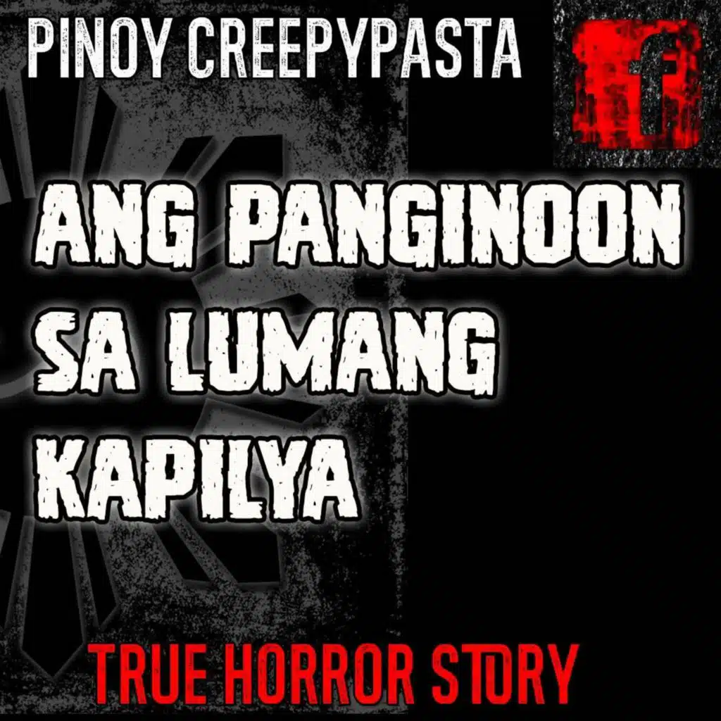 ANG PANGINOON SA LUMANG KAPILYA - Tagalog Horror Story - Pinoy Creepypasta