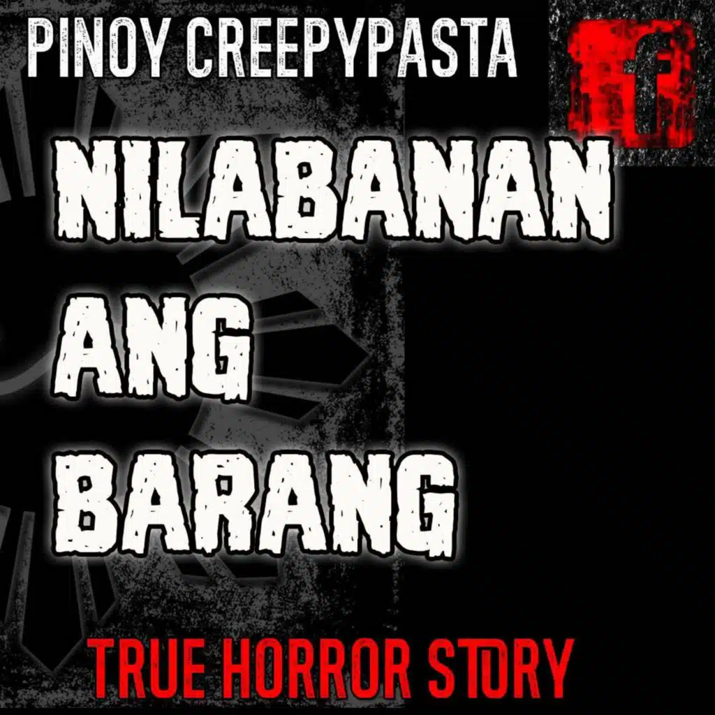 NILABANAN ANG BARANG - Tagalog Horror Story - Pinoy Creepypasta