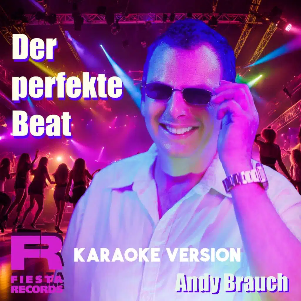 Der perfekte Beat (Karaoke Version)