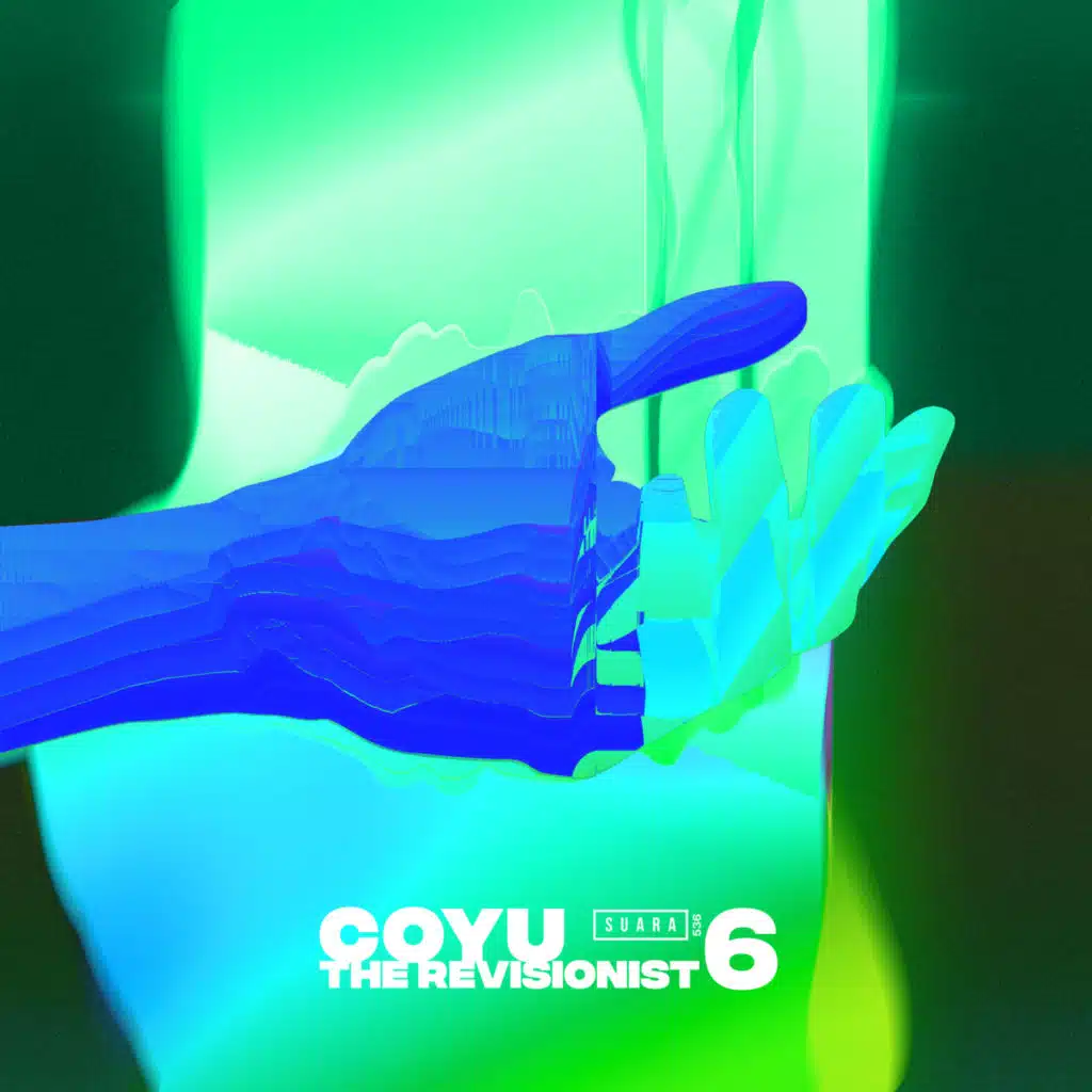 Samba Del Costa (Coyu Remix)