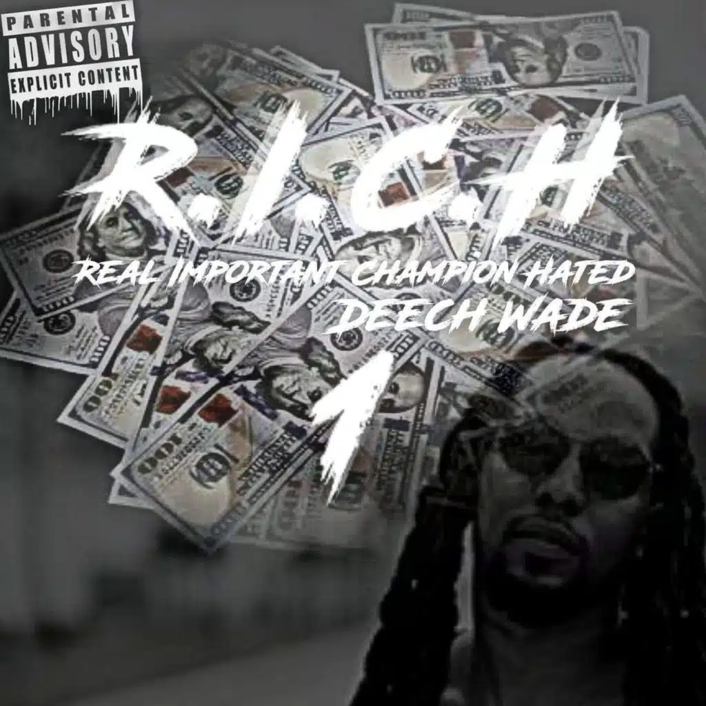 Get Ot On Da Muscle(Bonus Track) [feat. OneUp Wizz]