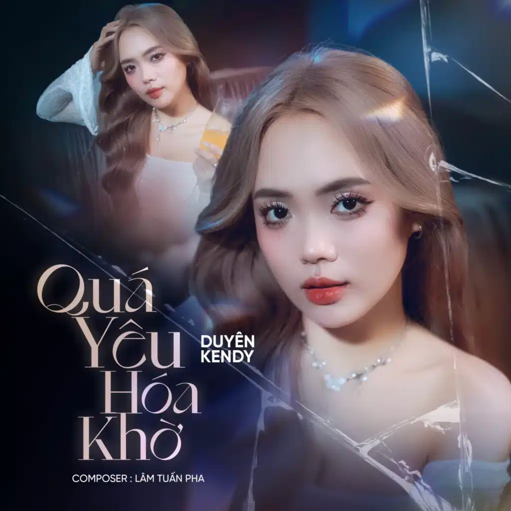 Duyên Kendy & Lâm Tuấn Pha