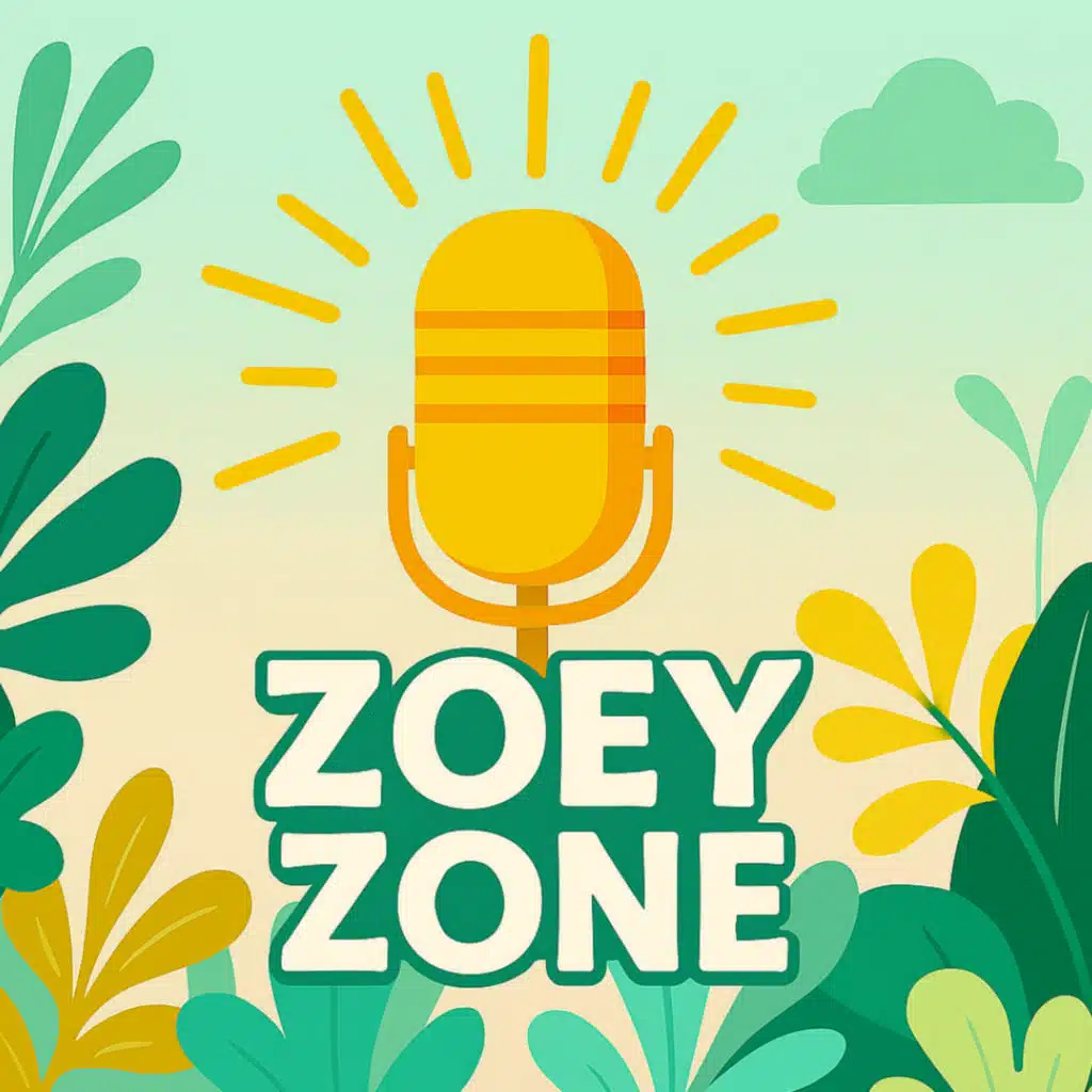 Zoey Zone | زوي زوون 