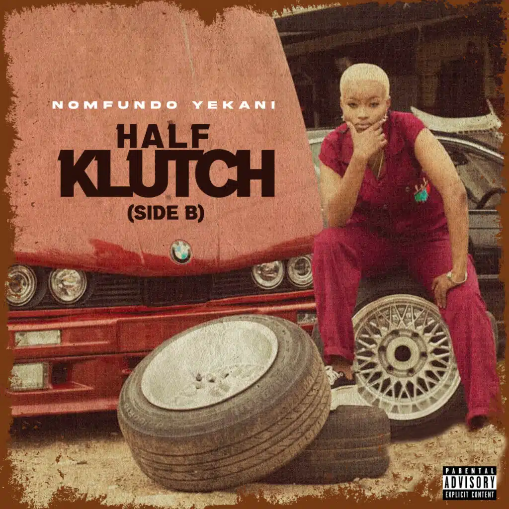 Half Klutch (Side B)