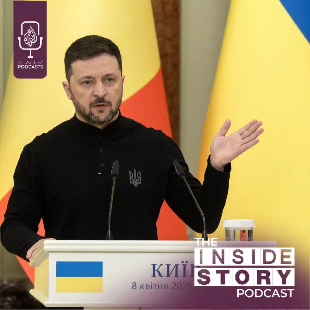 Can Europeans change the course of the war in Ukraine?