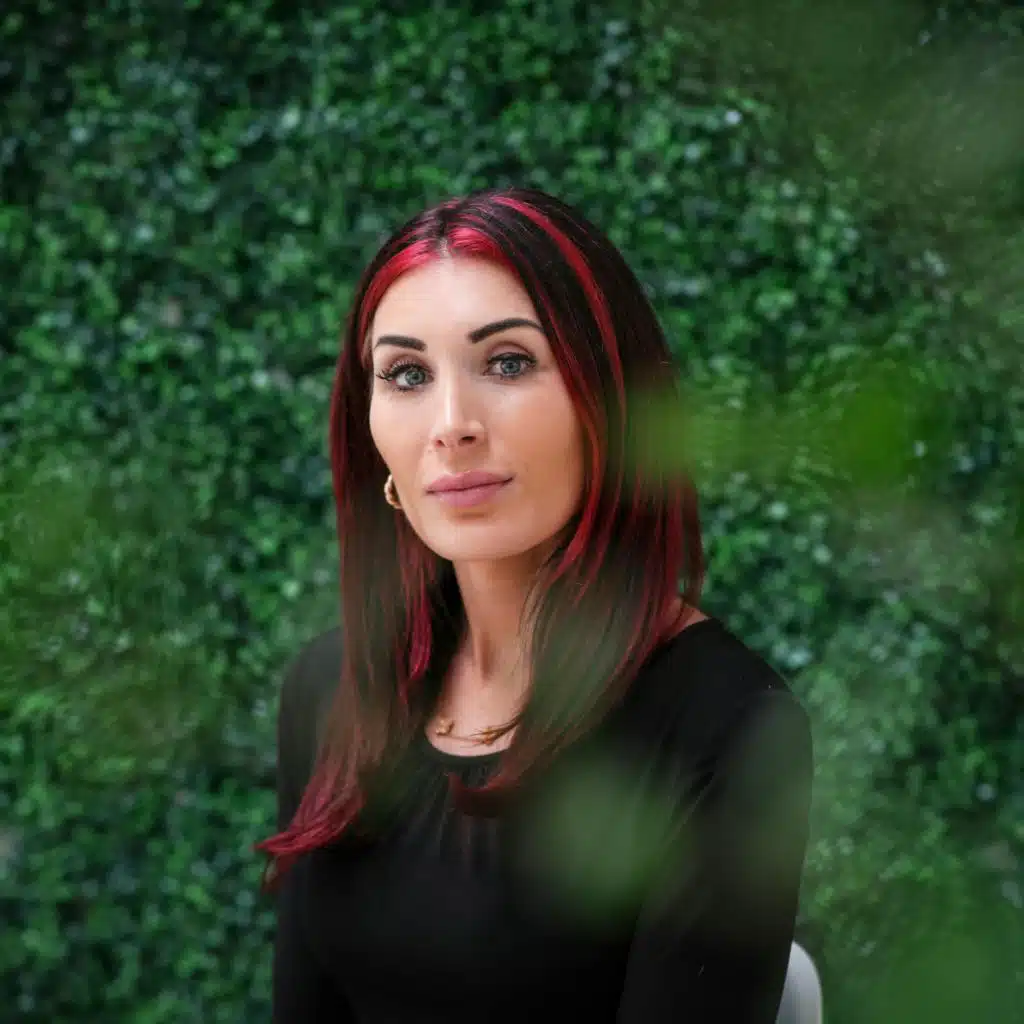 Laura Loomered the NSA