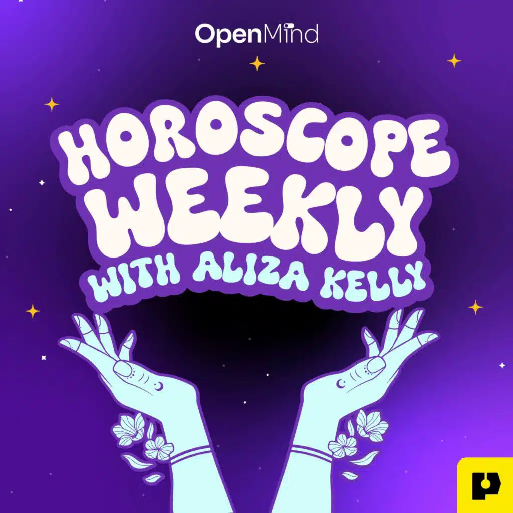Horoscope Weekly: Astrology with Aliza Kelly