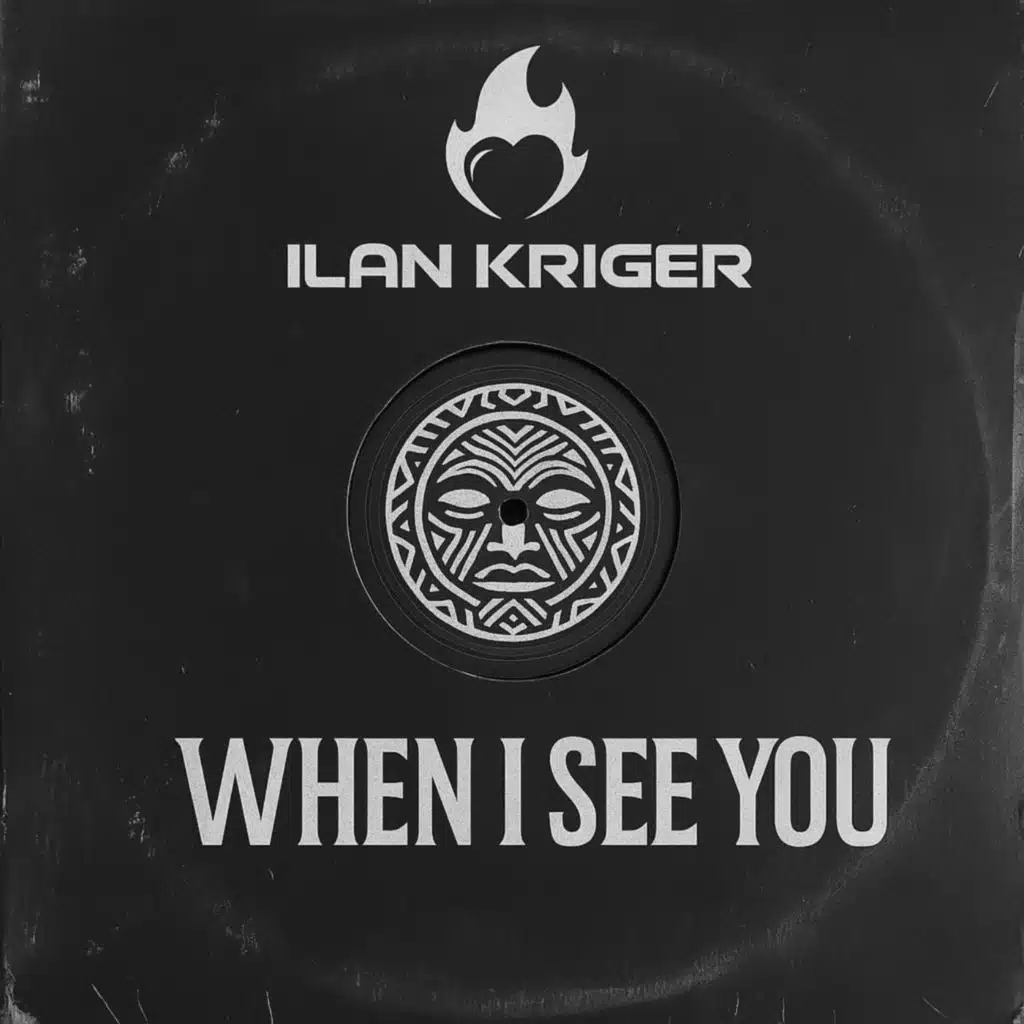 Ilan Kriger