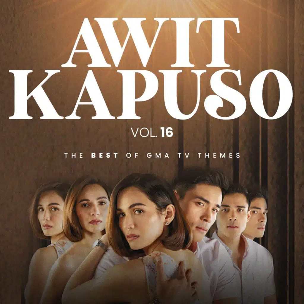 Lisan (Original Soundtrack of "Love. Die. Repeat.")