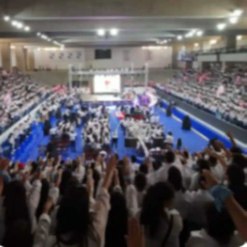 من الله ولدنا - ٢٠١٧