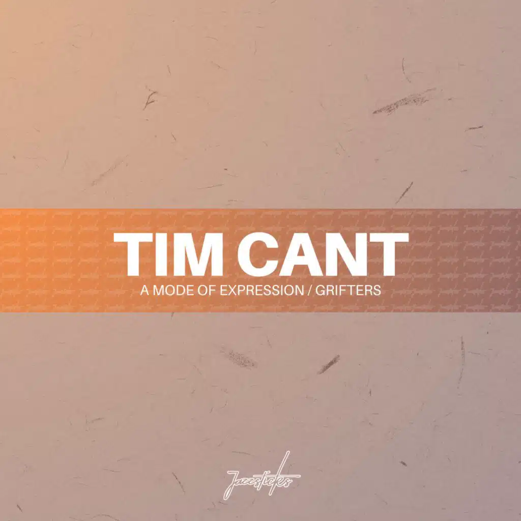 Tim Cant