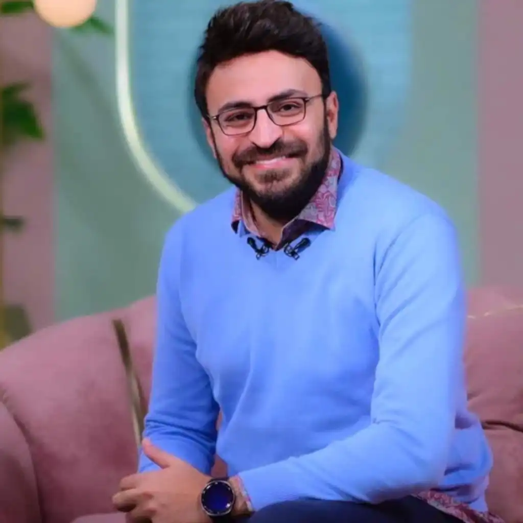 بودكاست أحمد يونس 11