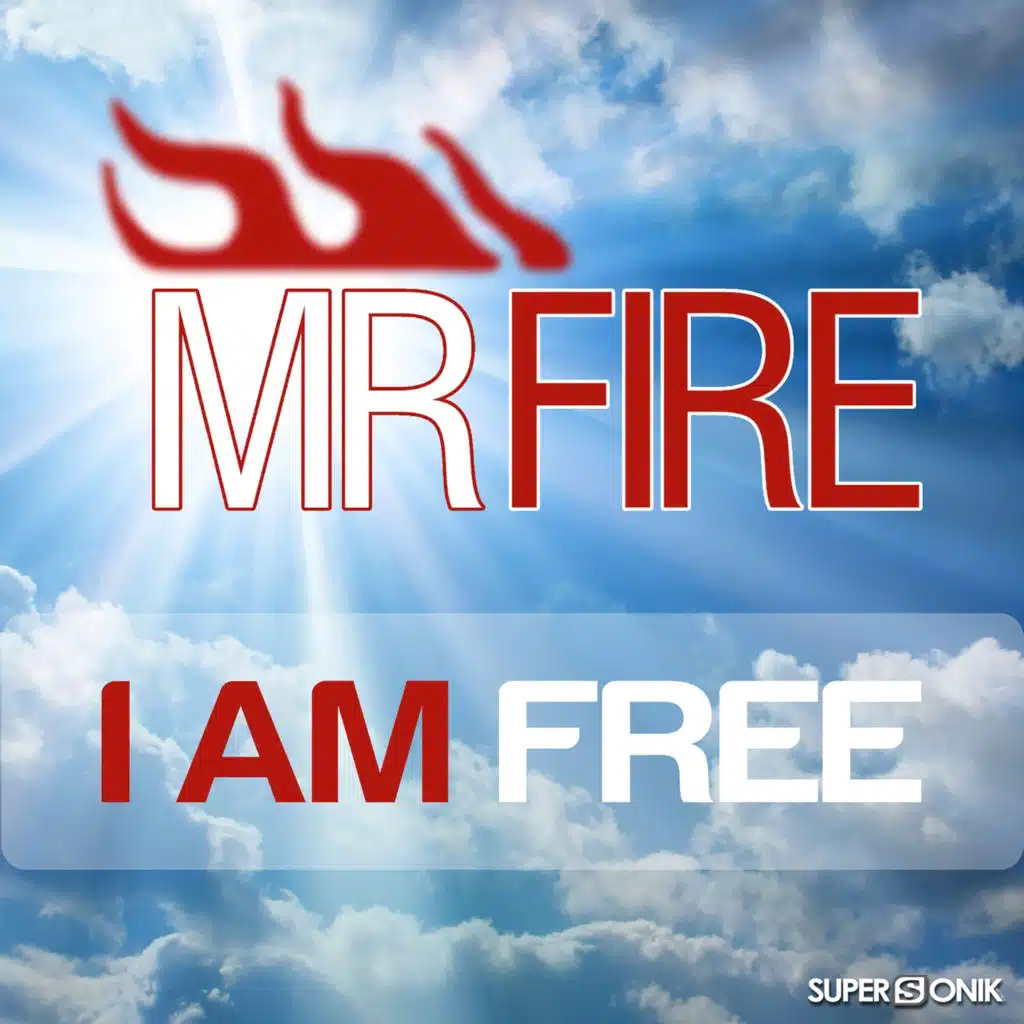 I Am Free