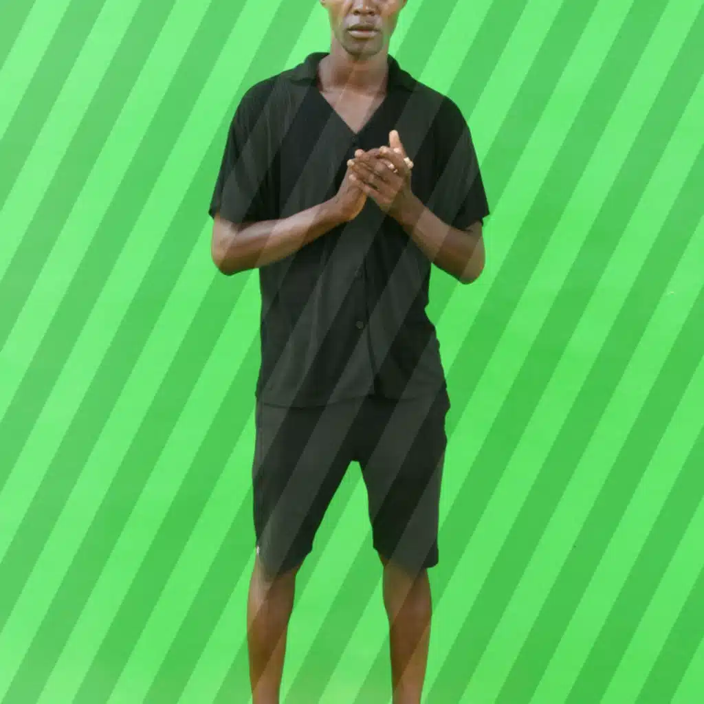 Choro De Um Begue (Remix) [feat. Irmão Da Gizela & Delero King]