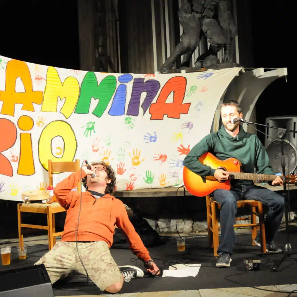 Ritmia