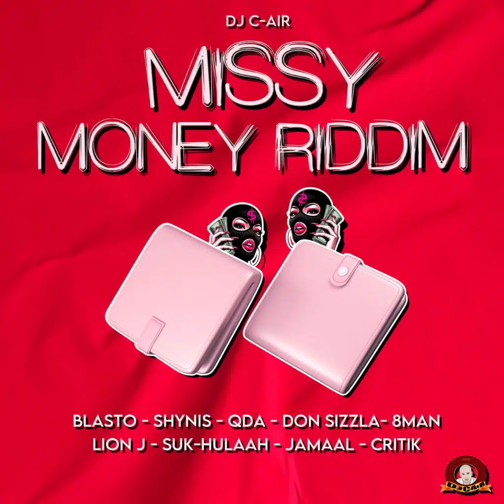 Missy Money Riddim