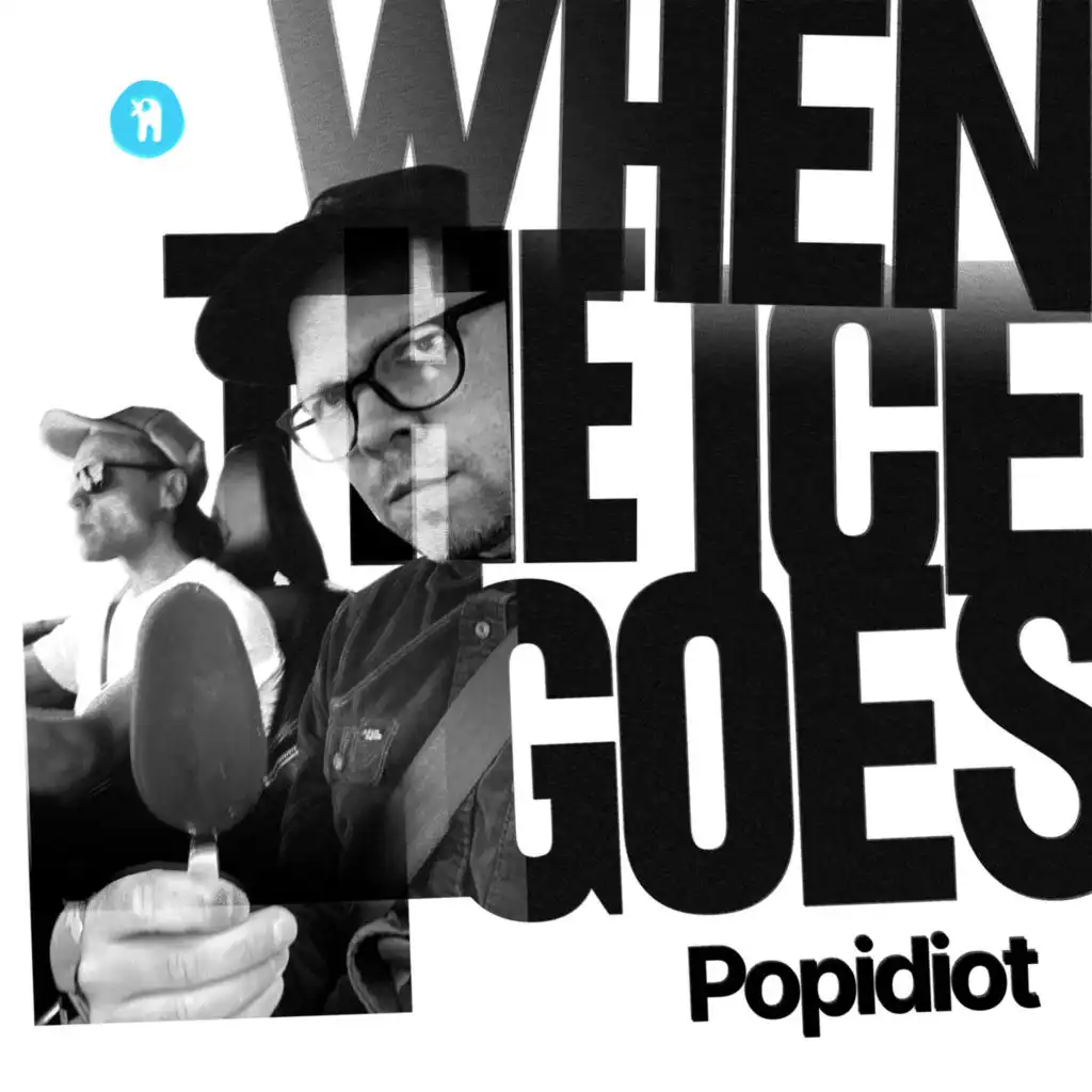 When the Ice Goes (feat. mariin k.)