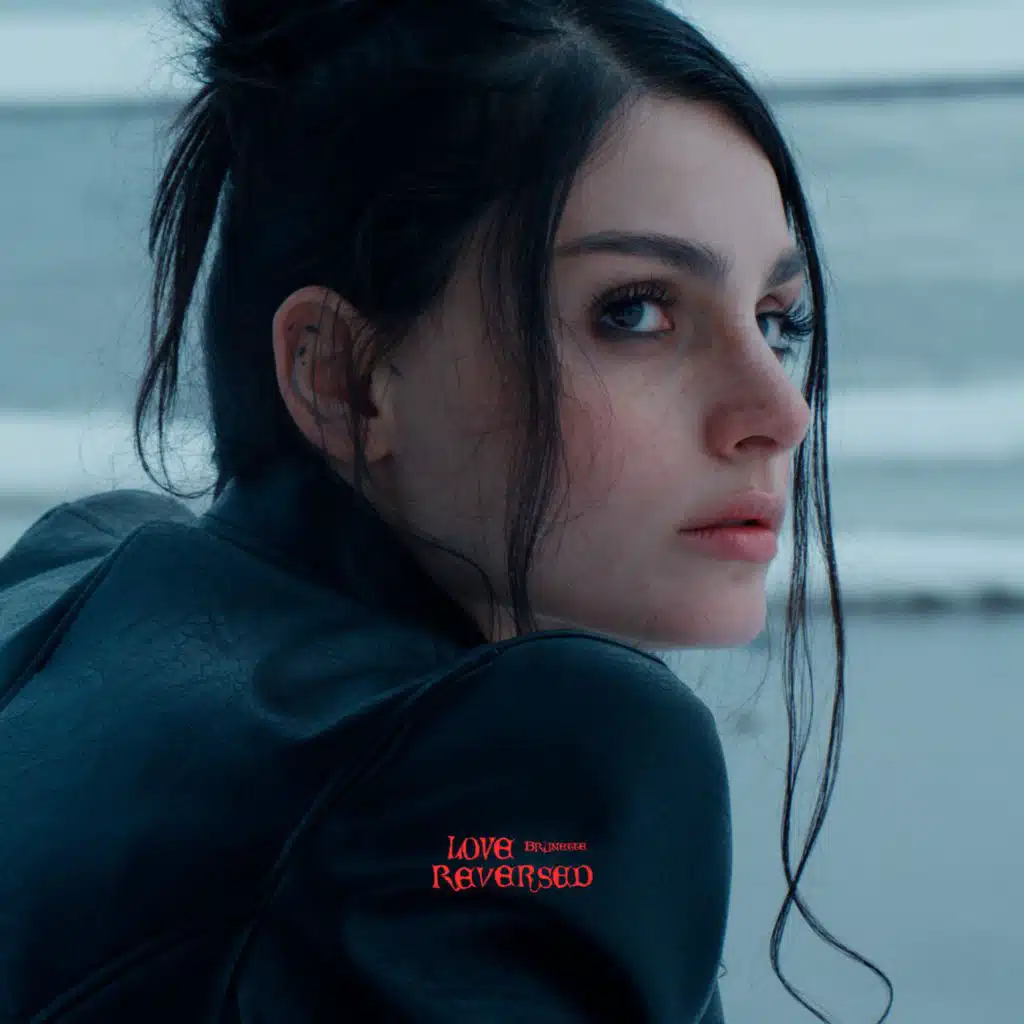 LOVE REVERSED