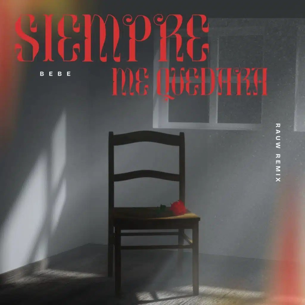 Siempre me quedara (Remix)