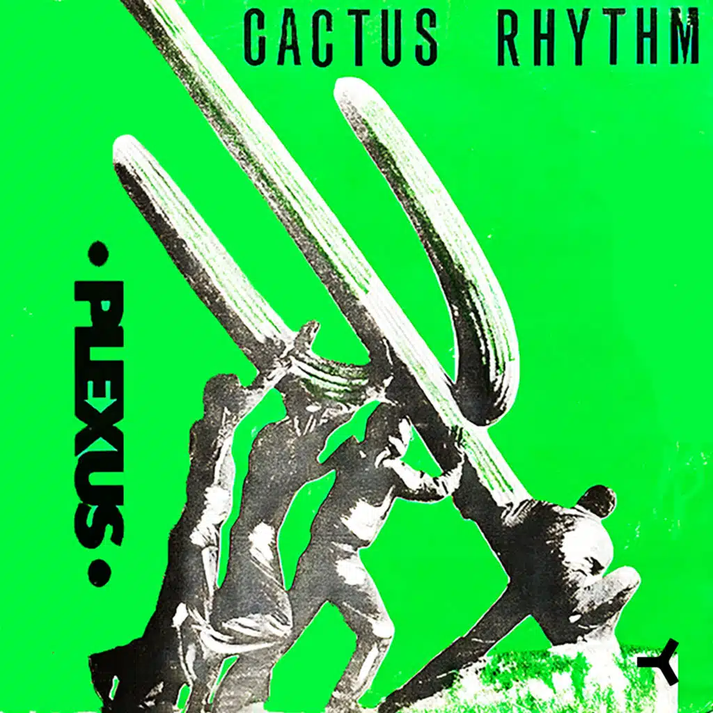 Cactus Rhythm (Remixes)