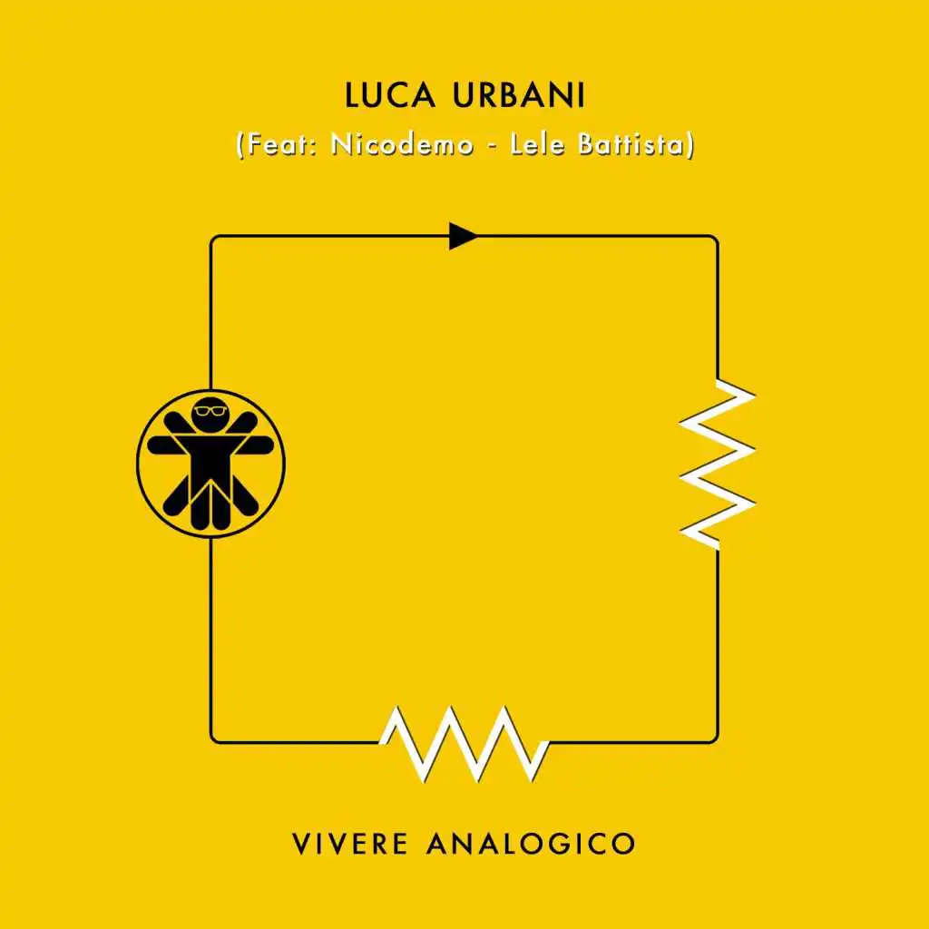 Vivere analogico (March Division Version) [feat. Nicodemo & Lele Battista]