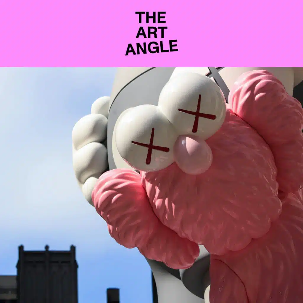 The Rise of the Red-Chip Art World