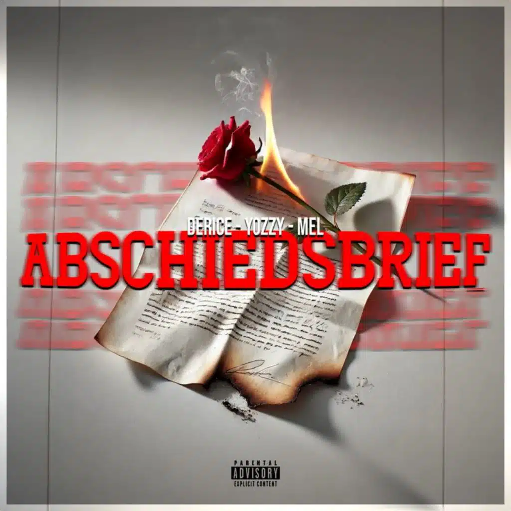 Abschiedsbrief