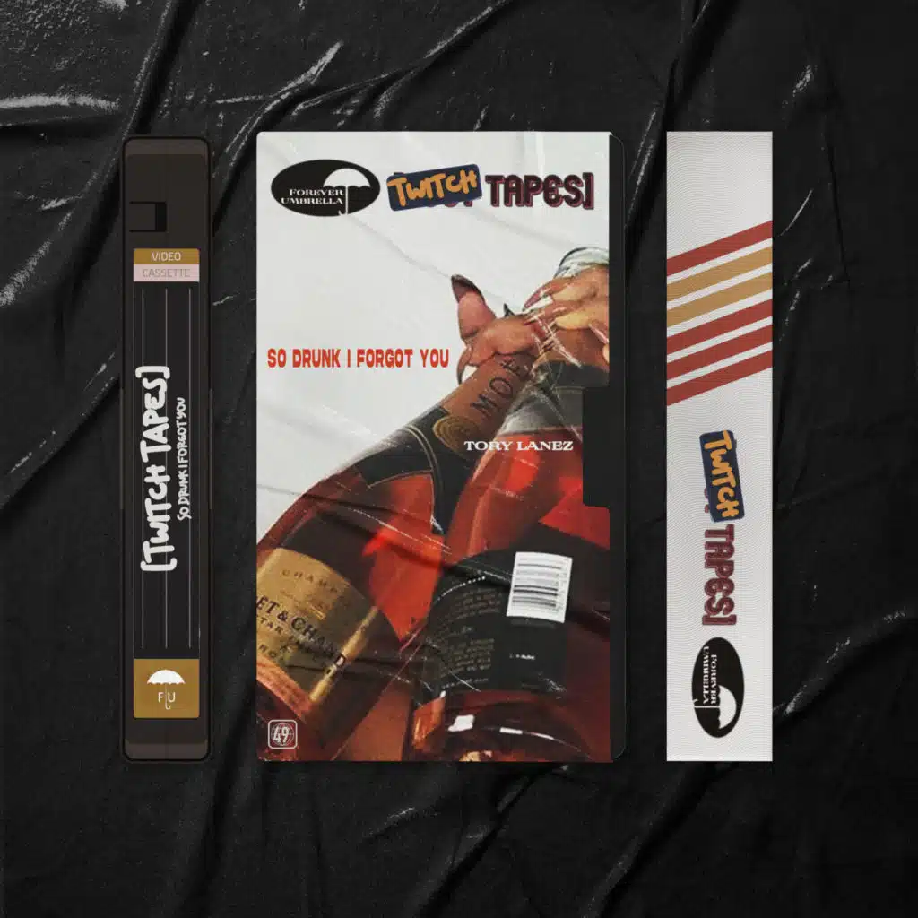 So Drunk I Forgot You (Twitch Tapes)