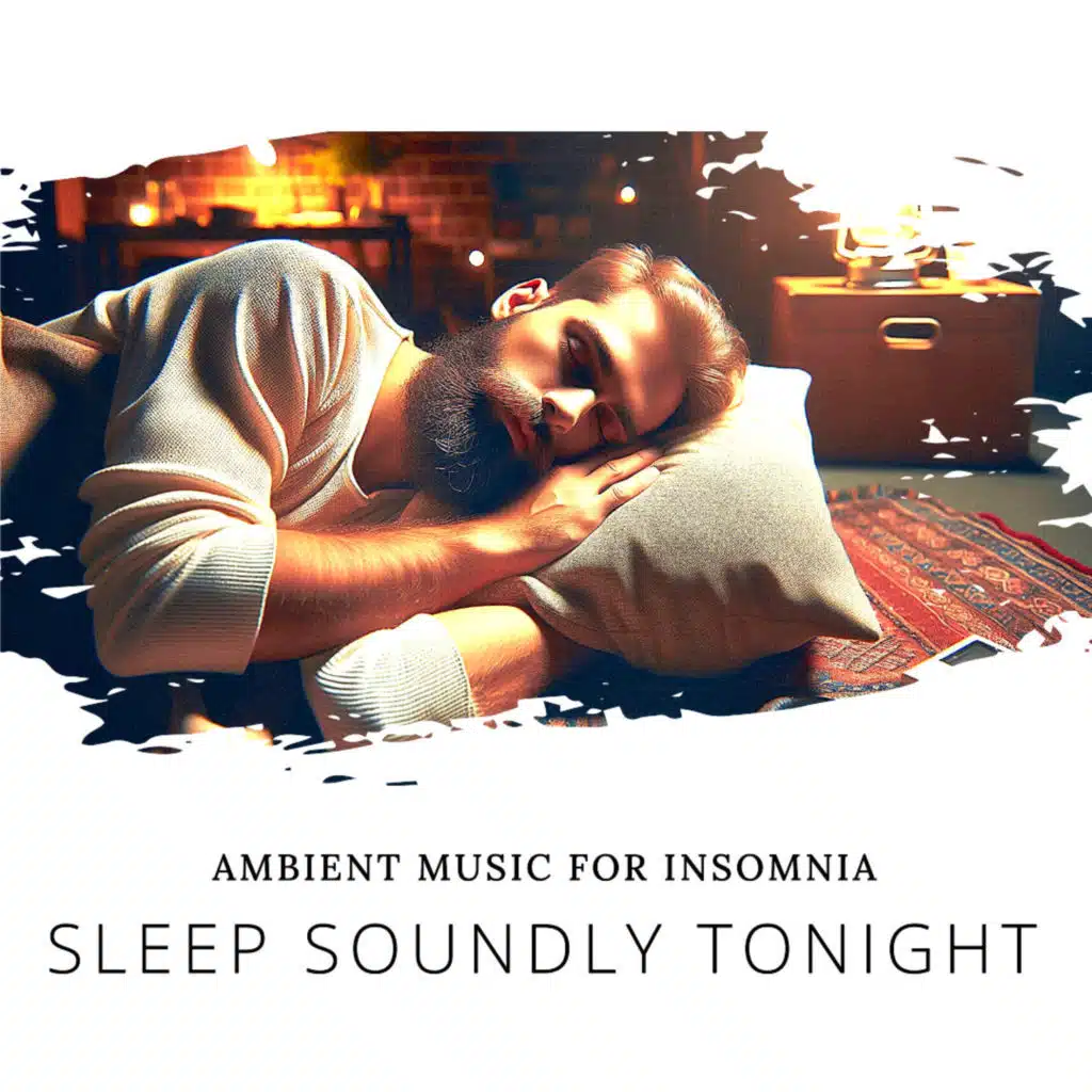 Ambient Music for Sleep and Complete Mental Tranquility