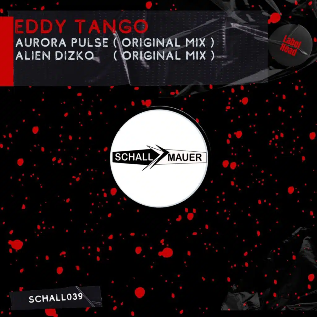 Eddy Tango