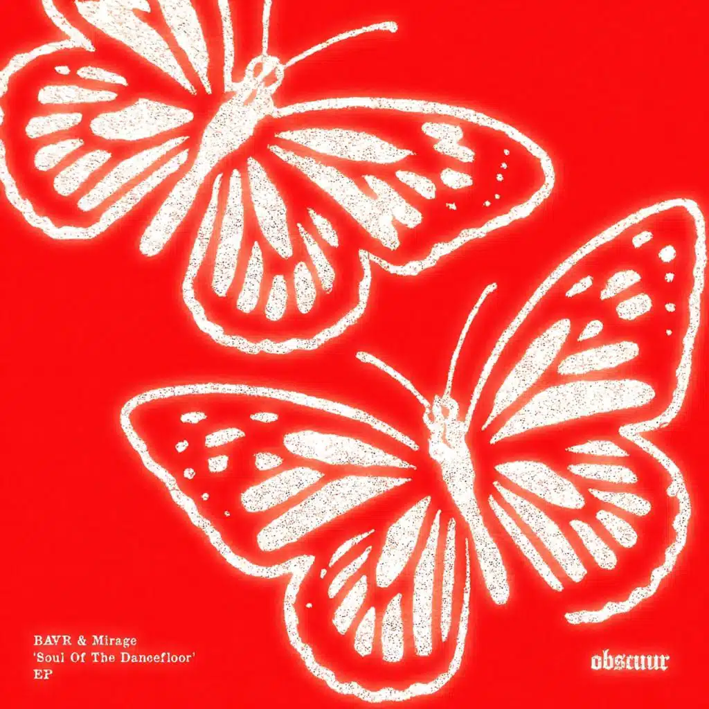 Soul Of The Dancefloor